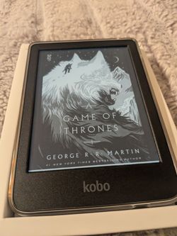 Kobo Clara BW 16GB