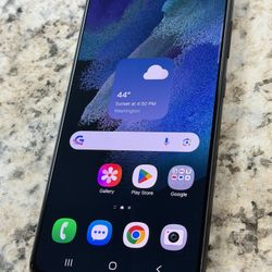 Samsung Galaxy S21 FE 5G - 128GB - Graphite (UNLOCKED)