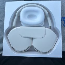 Airpods Max