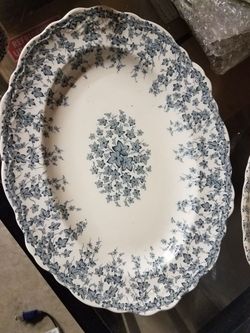 China set
