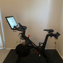Peloton Gen 3