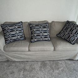 IKEA Couch Set – Must Go – $200