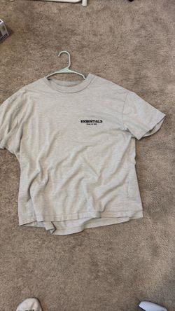 Essential shirt