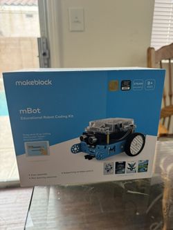 MBot