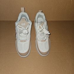 Louis-vuitton Men Sneakers Size 11