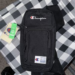 Champion Crossbody Bag