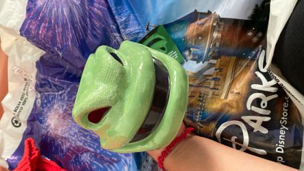 Oogie Boogie Coffee Mug