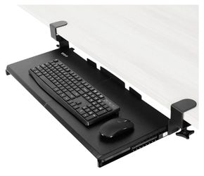 Keyboard/Desk Entender
