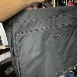 Suit bag lugagge  Samsonite
