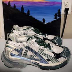 balenciaga runners