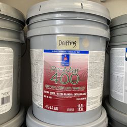 Pintura Nueva Sellada