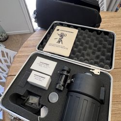 Celestron Spotting Scope 