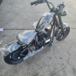 Mini Moto Para Ninos /Kids Mini Motorcycle 