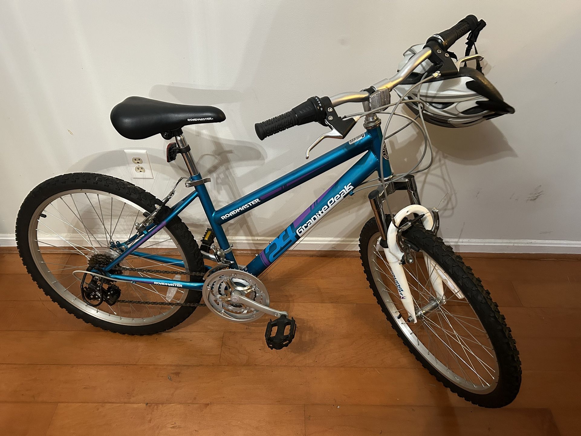 Bicycle - Roadmaster