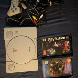 PlayStation 1