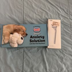 Anxiety Solution For Dogs And Cats 