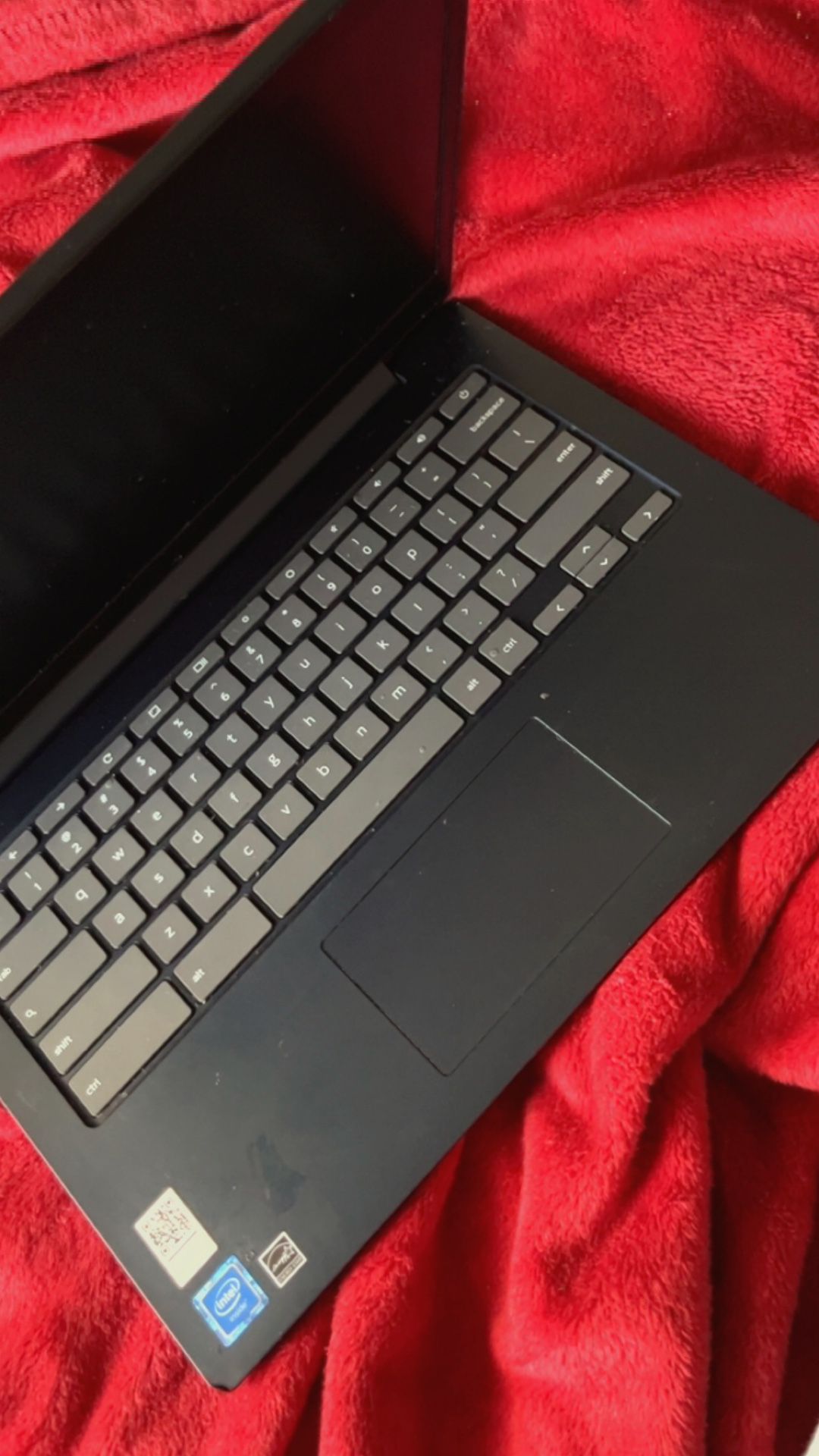 New Laptop (new Gen Flat Lenovo)