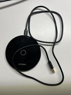Wireless Charger 