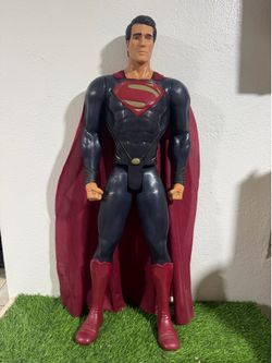 Superman, cómicos 31 pulgadas