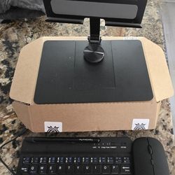 Keyboard, Mouse, Pen For Phone