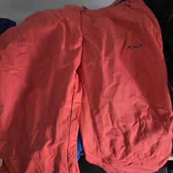 Snow Bib. Overl Para La Nieve