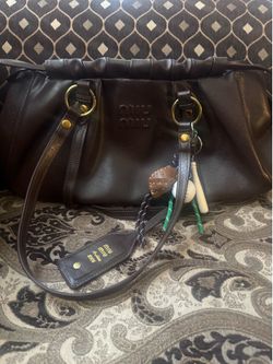 Miu Miu bag
