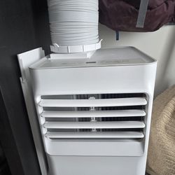 Ac Unit