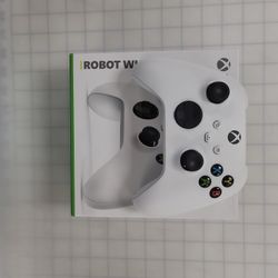 Xbox Controller 