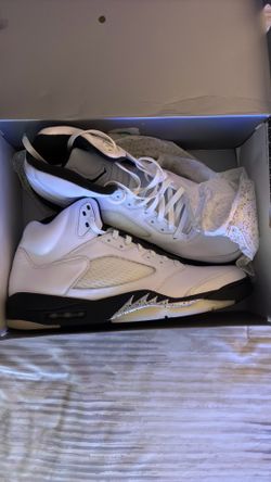 Men’s Jordan’s
