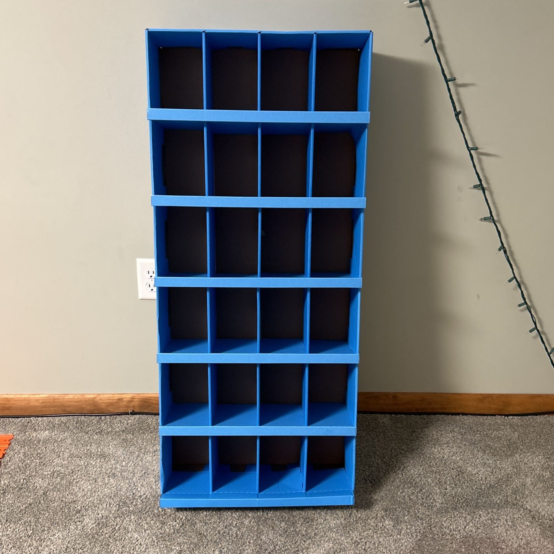 Hot-wheels 144 Car Display Case