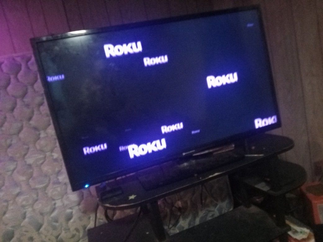 45" Tv