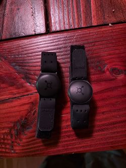 Orangetheory Fitness Heart rate monitor/Sensor