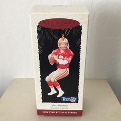 Hallmark Ornament