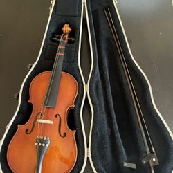 Violin