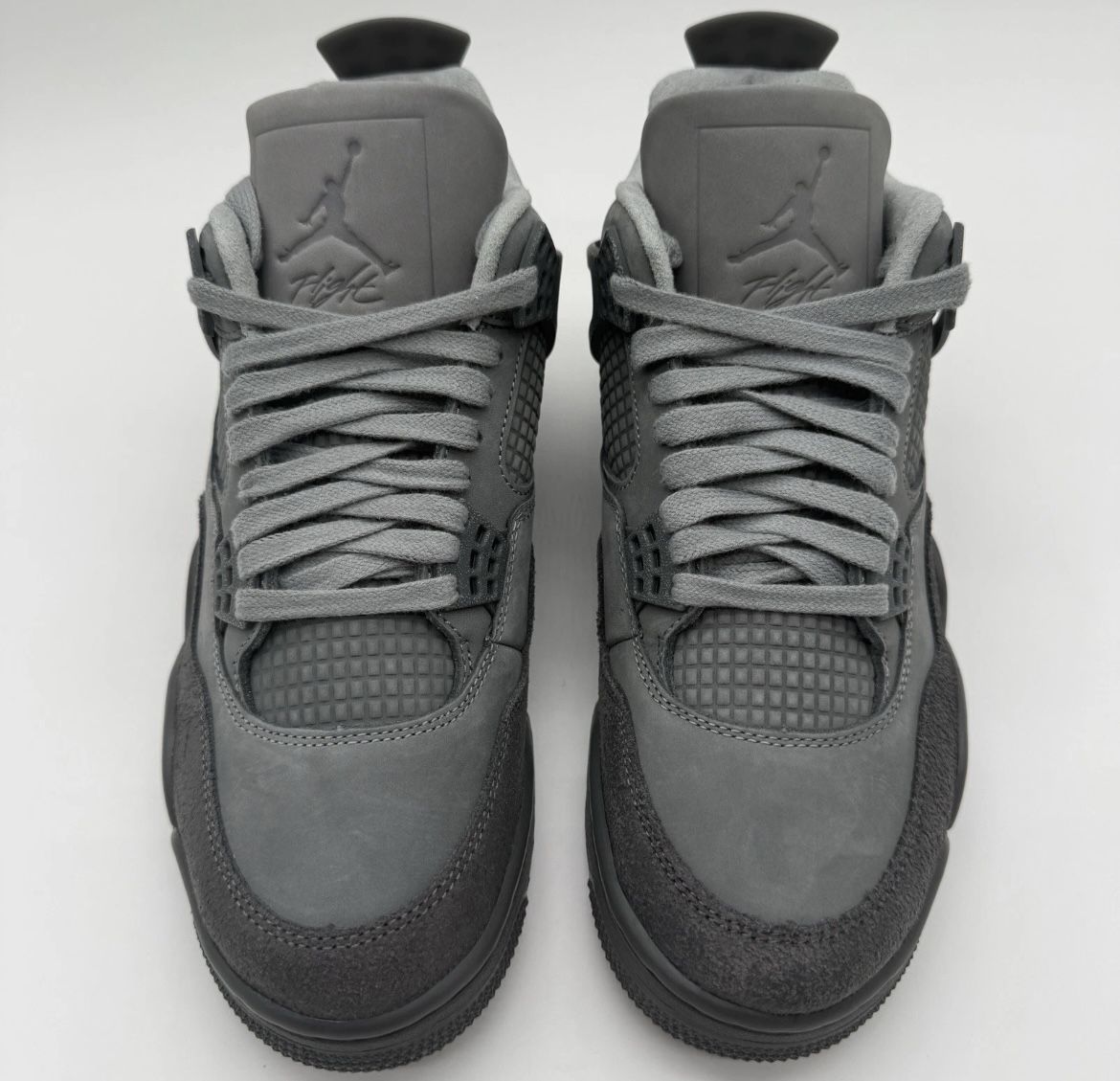 Wet Cement  Retro Jordan 4