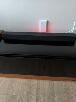 Vzio 30in surround system