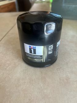 Oil filter for car