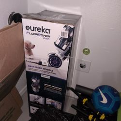 Eureka Floor Rover Vacuum Cleaner 