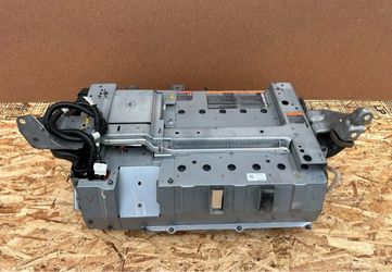 2014–2015 Infiniti Q50 Hybrid Battery – Tested