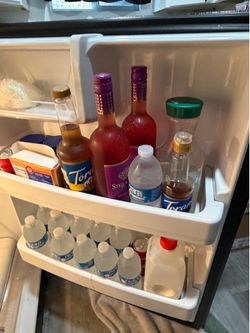Fridge
