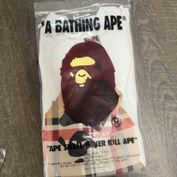 Bape Shirt