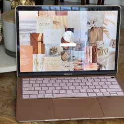 13.3” Macbook Air (Rarely Used) $900obo