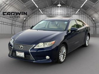 2013 Lexus ES