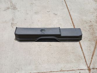 GMC SILVERADO SIERRA DENALI JACK COVER STORAGE 99-07