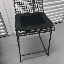 2 Bar Stool 