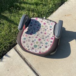 Booster Seat