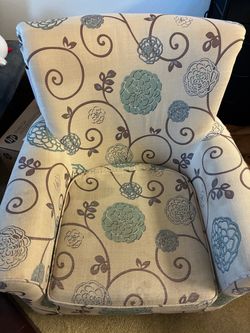Comfortable Sofa chair for bedroom, living room