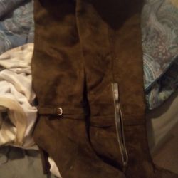 Size 10 Women's Boots