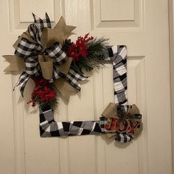 Christmas Wreath 