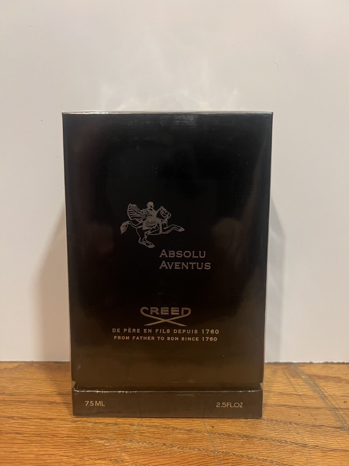 Creed Absolu Aventus 75ml (2.5 oz)